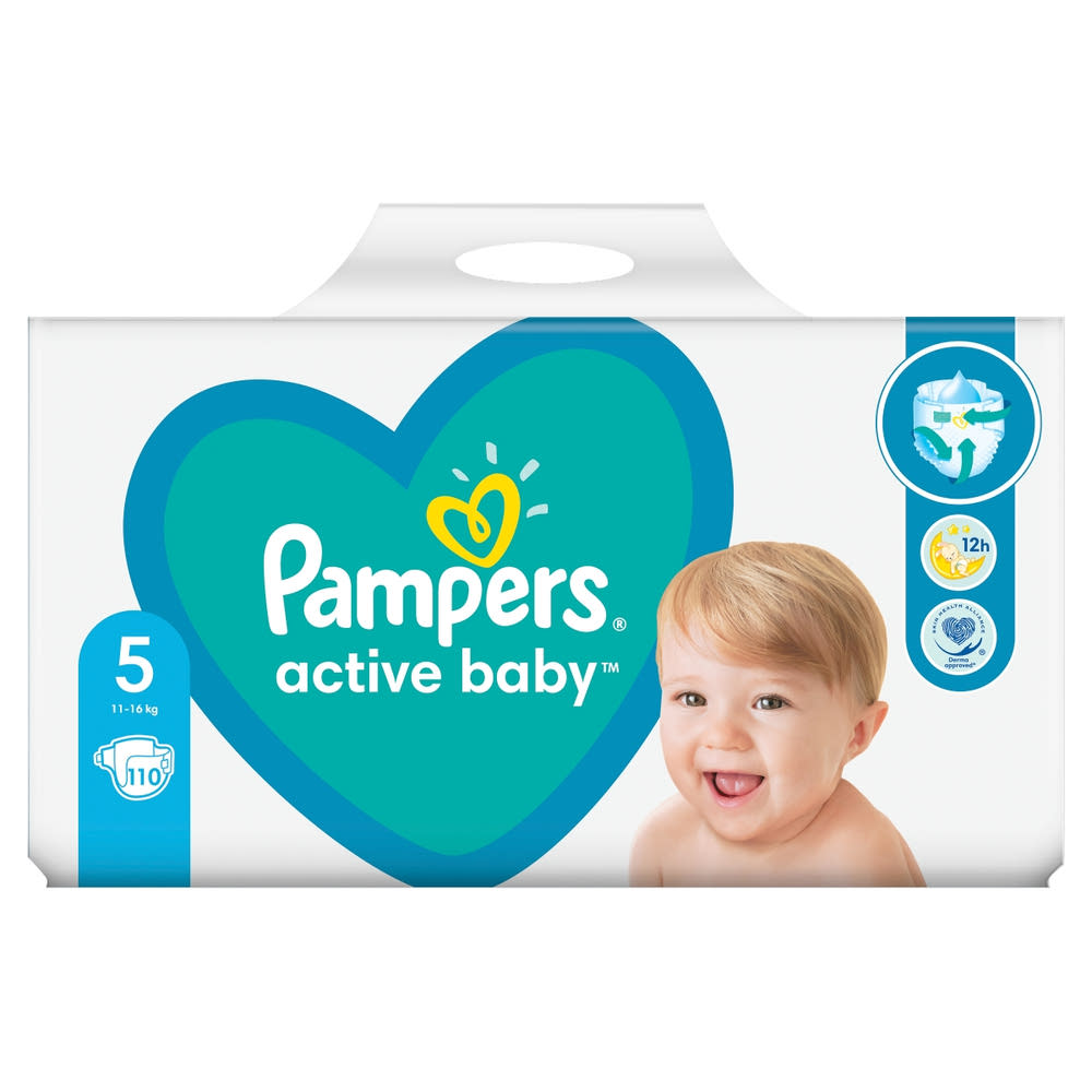 pampers 12-18