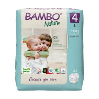 nona classic pampers