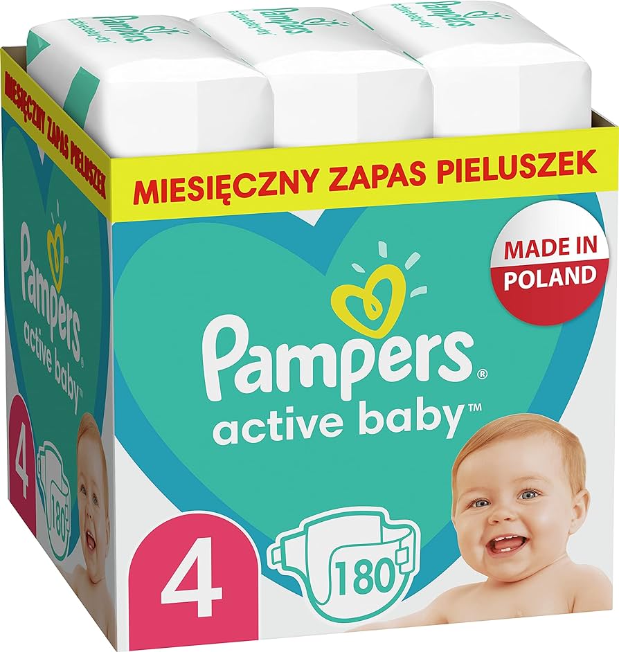 pampers premium care3 allegro