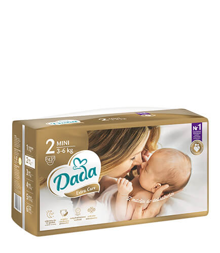 pieluchy pampers baby care