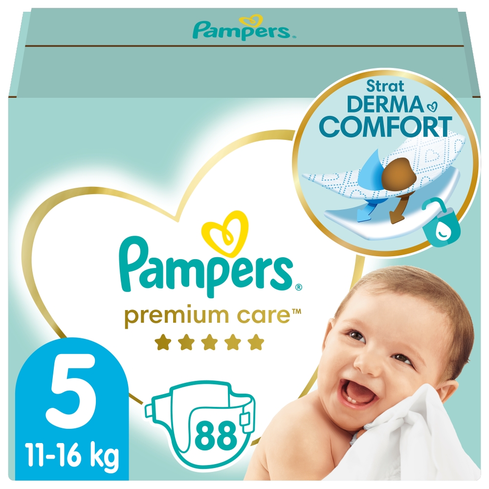 pampers smieszne