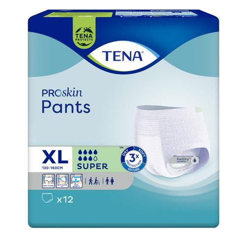 pieluchy tena tena slip plus large pieluchomajtki 30 sztuk