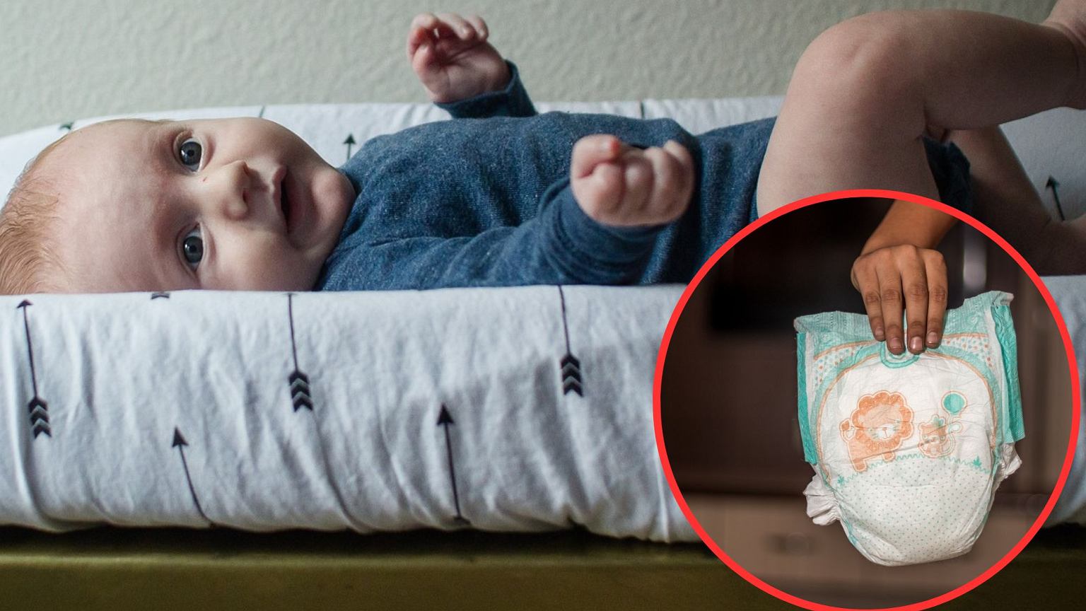 pampers adres wijzigen