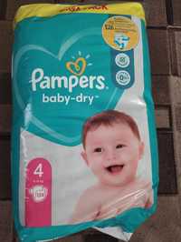 pampers skąd pochodzi