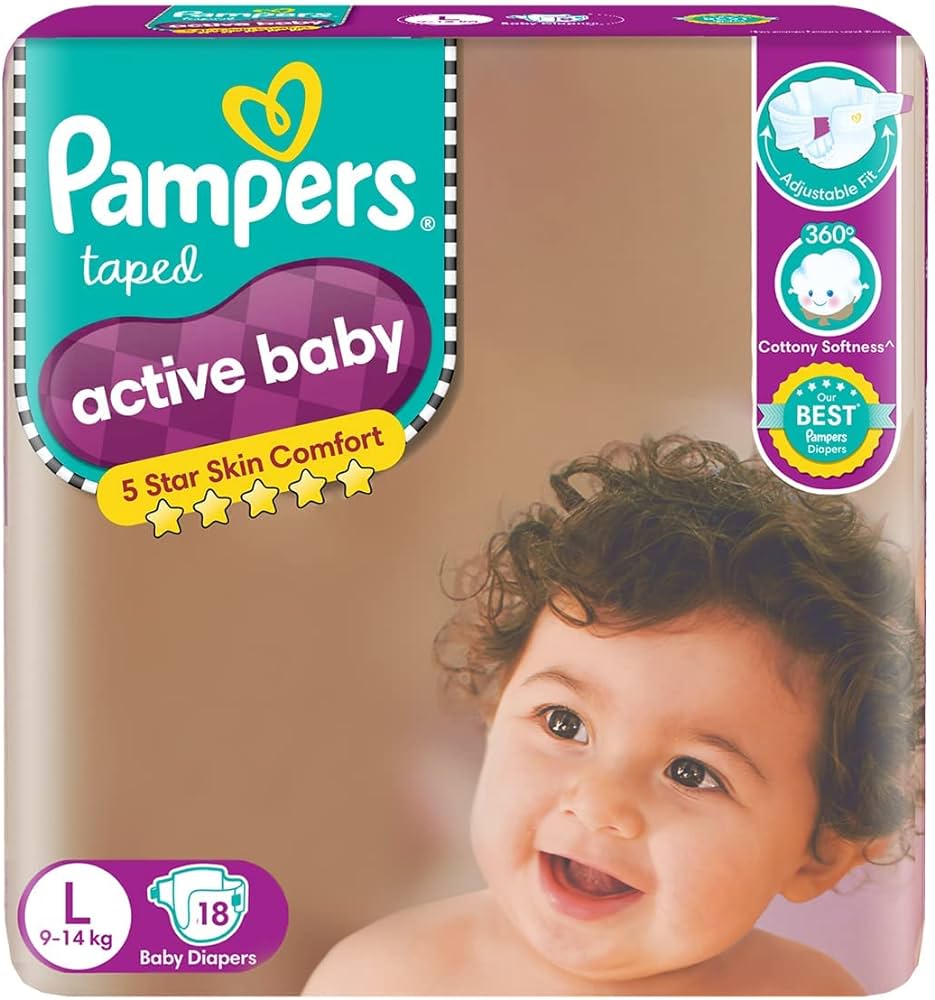 pampers pants 5 premium care