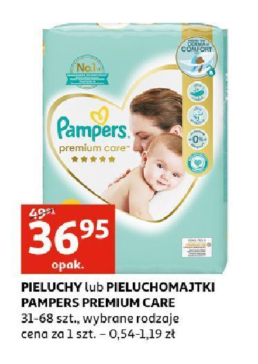 pampers premium care carrefour