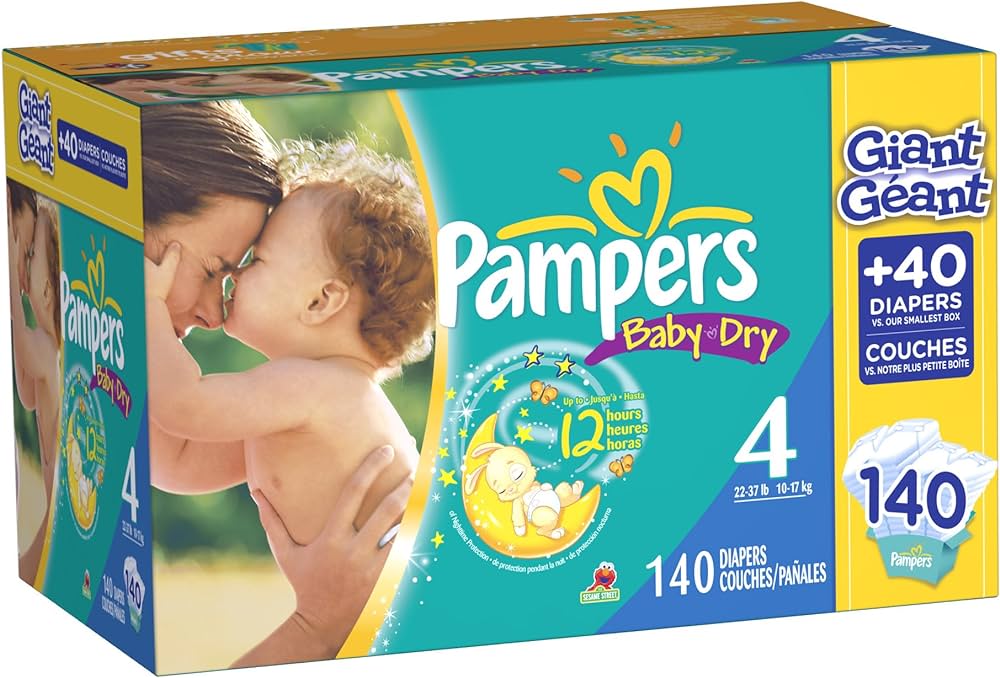 pieluchy pampers premium care 2 mini 3-6 kg