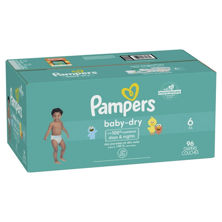 pampers premium care pieluchy rozmiar 1 newborn 2-5kg