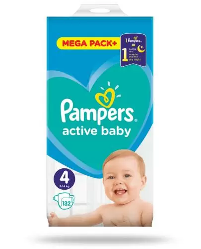 pieluszki huggies super dry