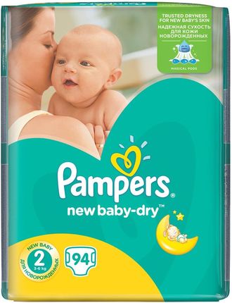 pampers premium care stare