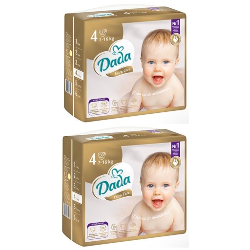 pampers 6 42 szt