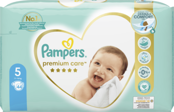 pampers dada 1