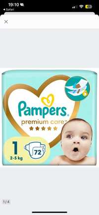 pampers pants 5 kaufland