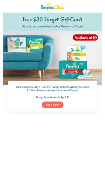 pampers lidl 2019