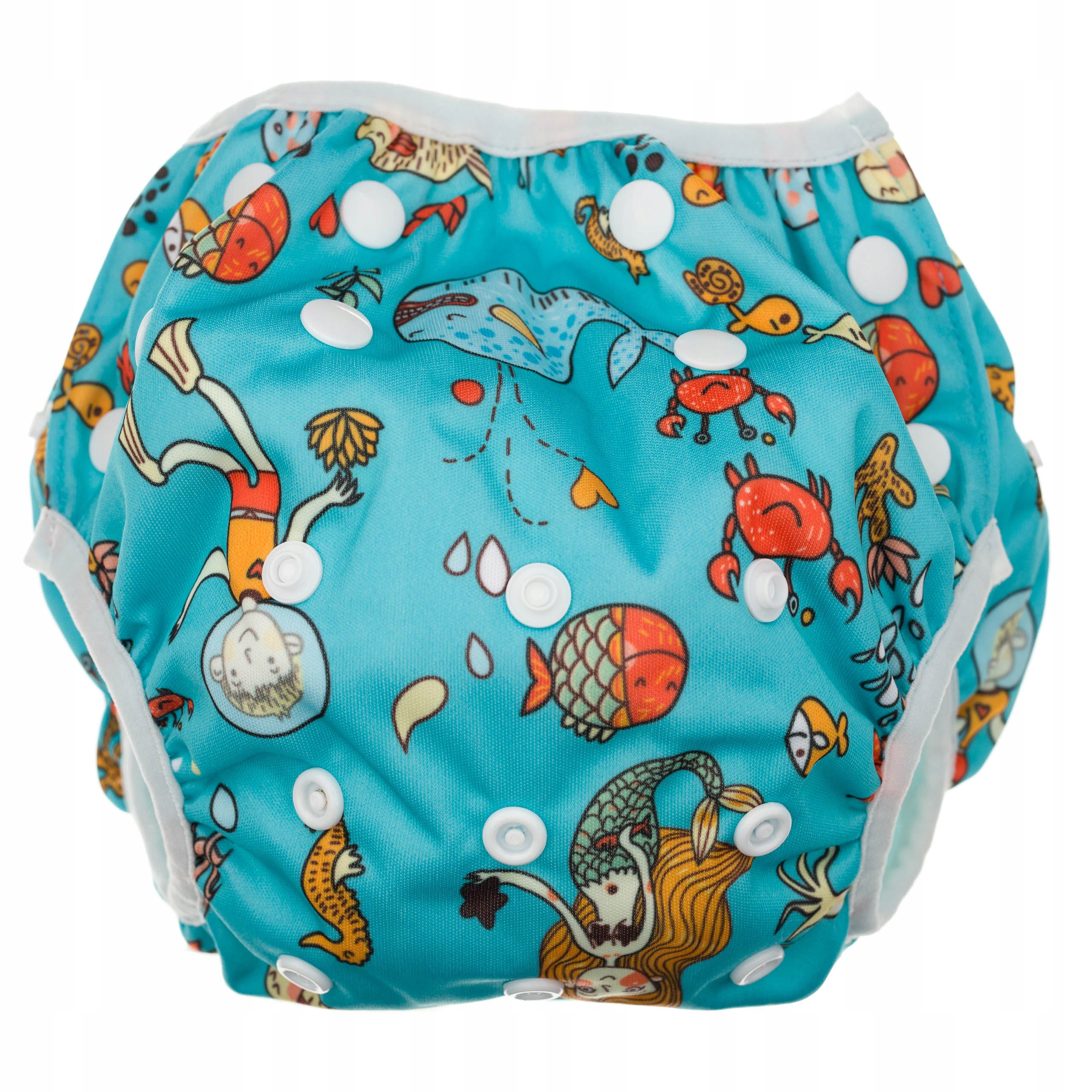 pampers 2 62 sztuki