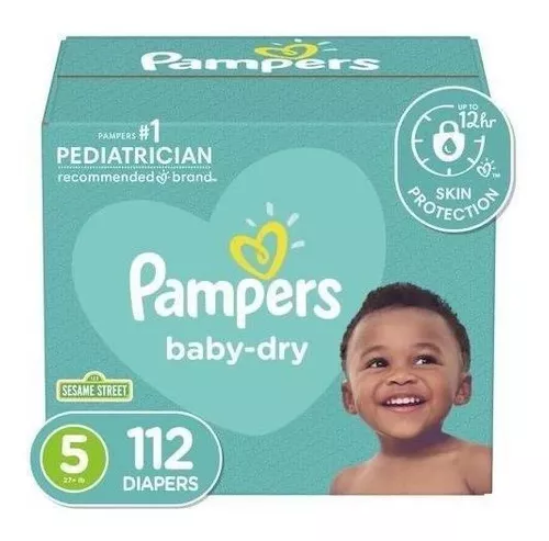 pampers procare 1 pieluchy 2 5 kg 38 szt