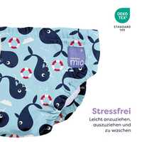 pieluchy pampers 4 caufland