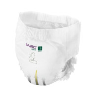 auchan pampers pants