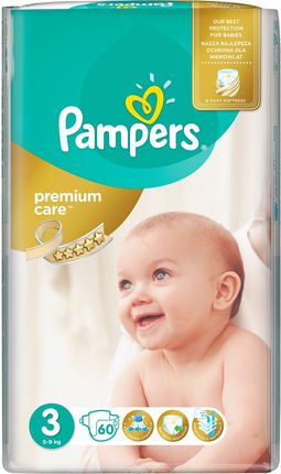 pieluchomajtki pampers active