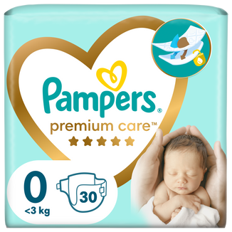 allegro.pl pampers