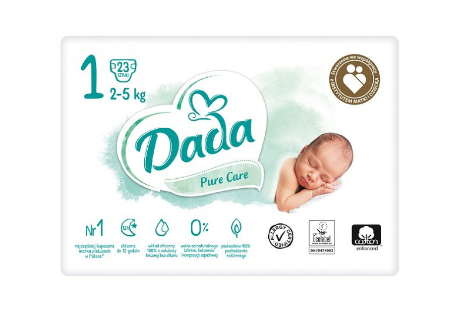 pampers p2 dla wcześniaków