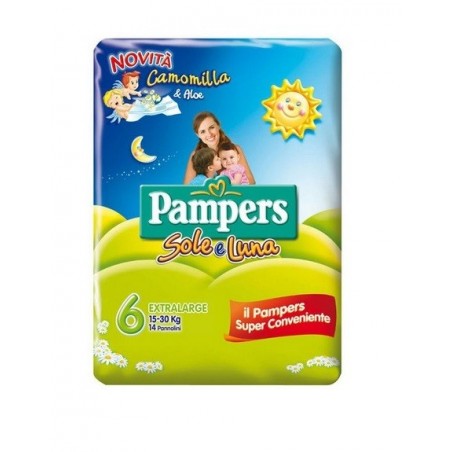 ile kosztują pampersy z firmy pampers 2 100 szt