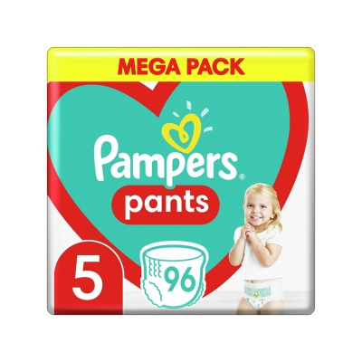 pampers dada 2 cena