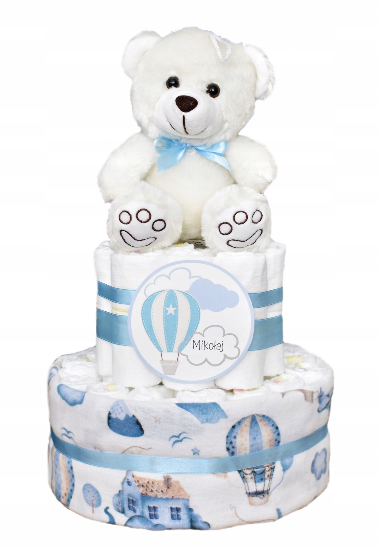 pieluchy pampers 1 newborn