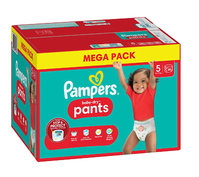 pampers latem