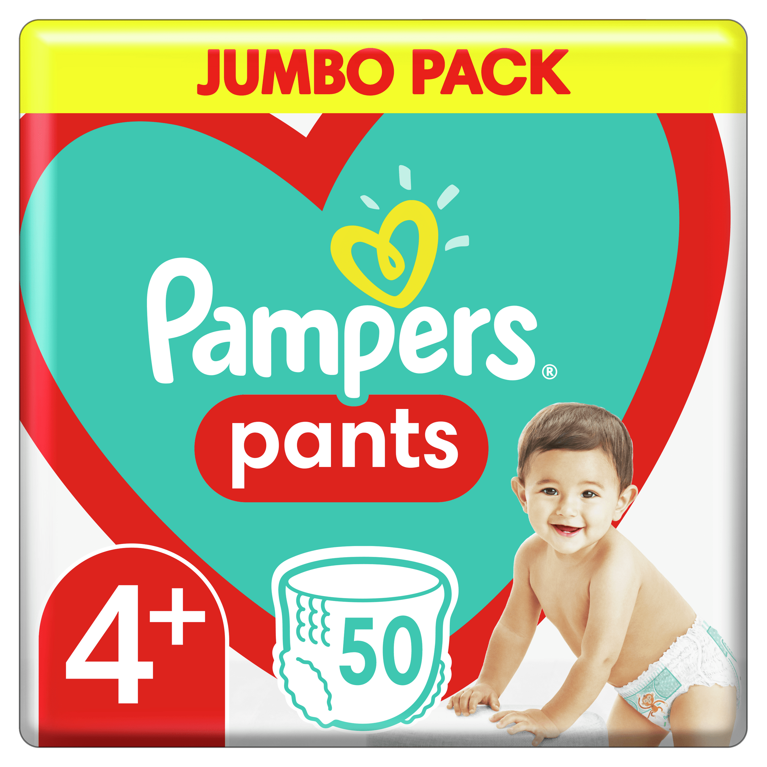 pieluchomajtki pampers 6 promocja