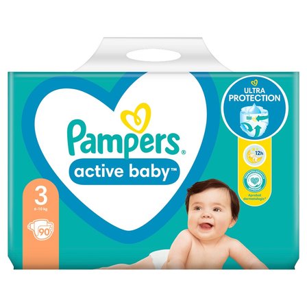 pampers nfz