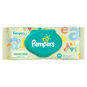 pieluchy pampers bay dry 1 opinie