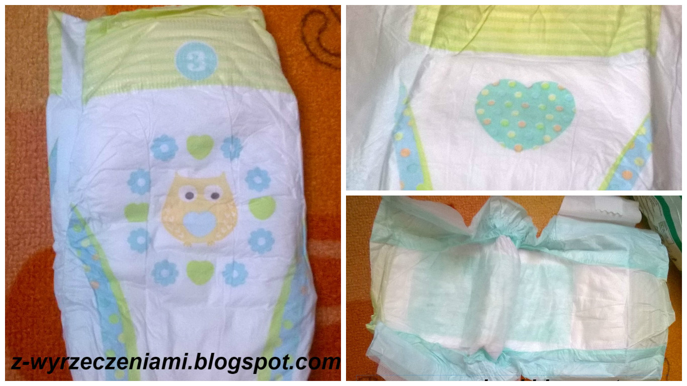 huggies pieluchomajtki 27