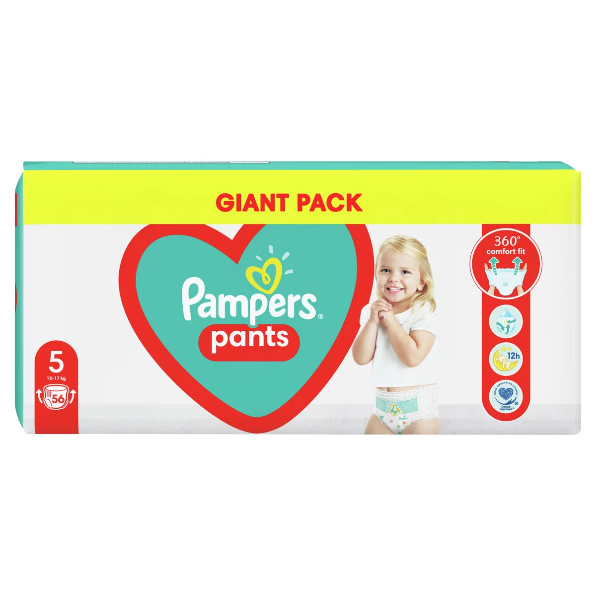 pampers premium 3 120