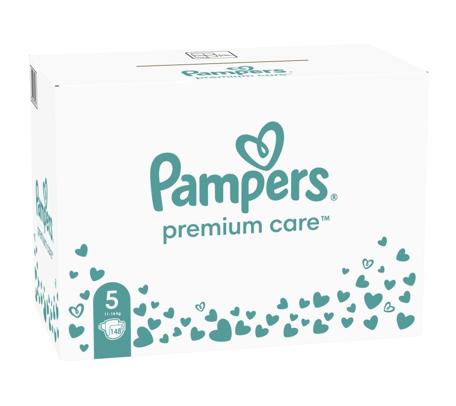 11 tydzien ciazy pampers