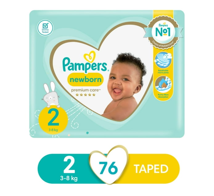 pampers najtanirj