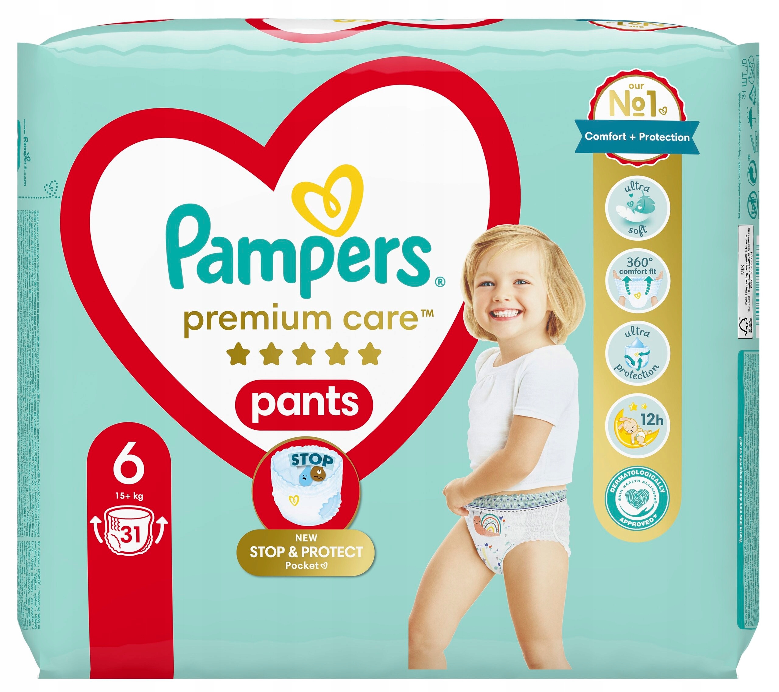 daddy pamper pack