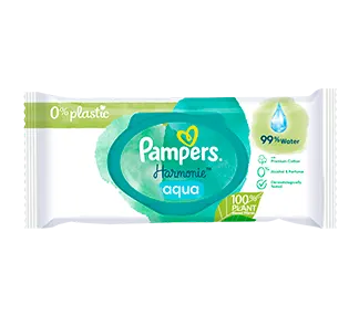 pampers dla trupa