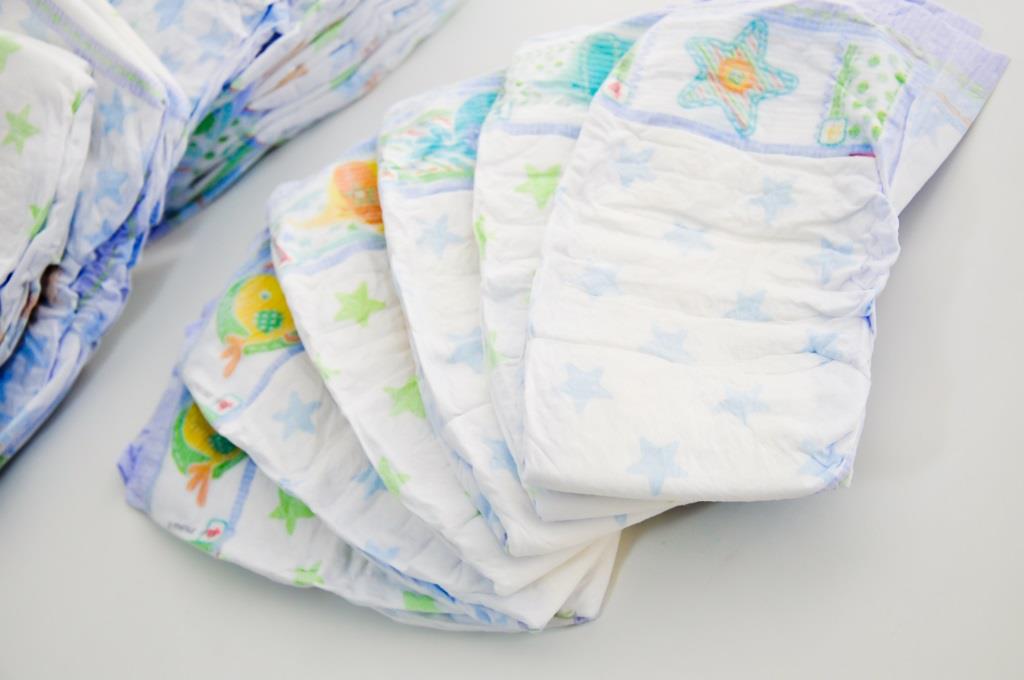 pampers aqua pure chusteczki nawilżające 18x ceneo