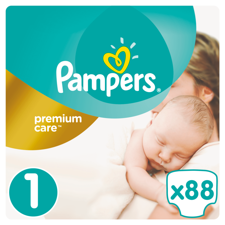 pieluchy pampers 6 56sztuk