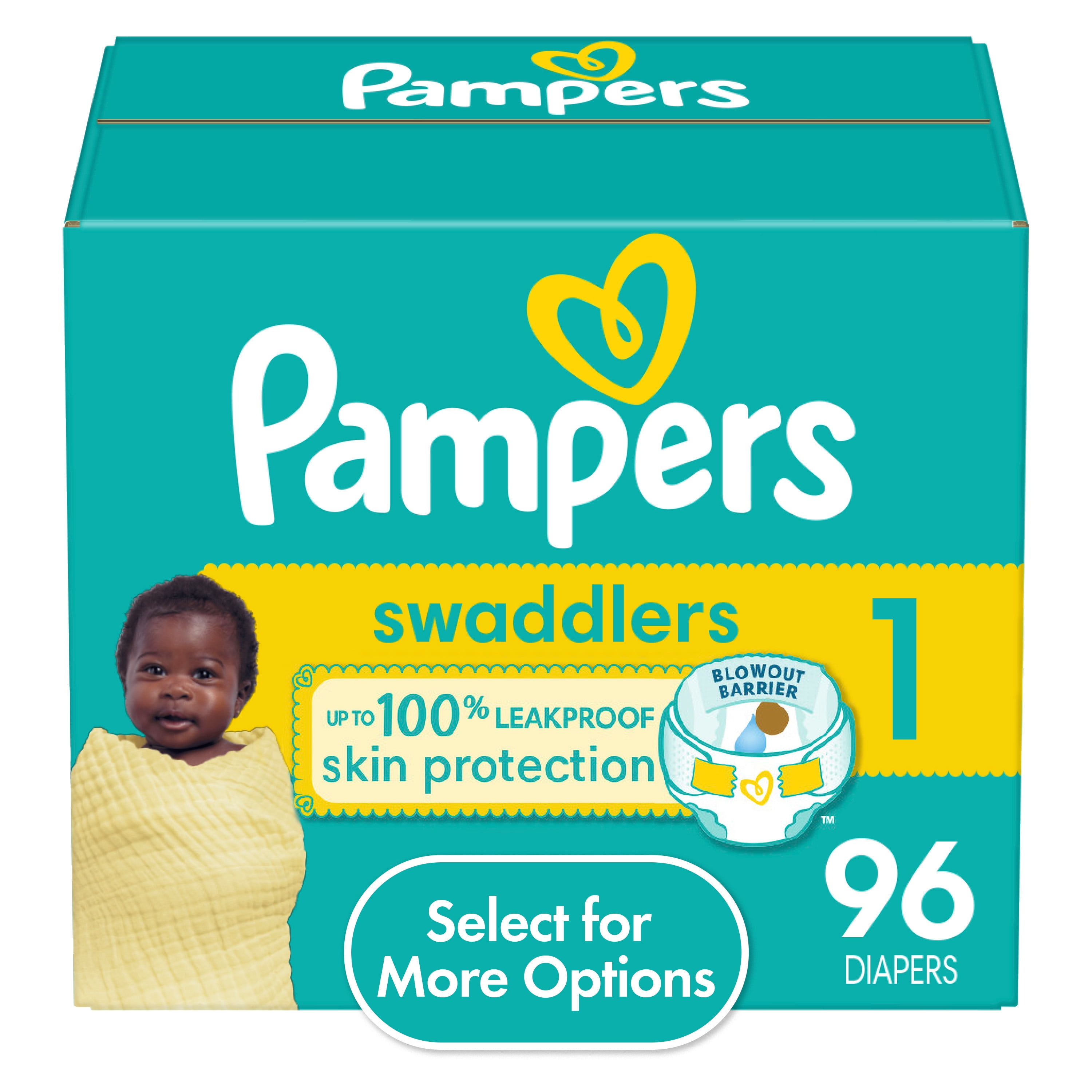 pampers giant box 1