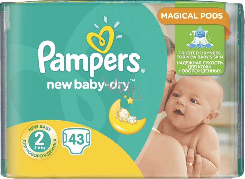 pampers ciaza tydzien po tygodniu