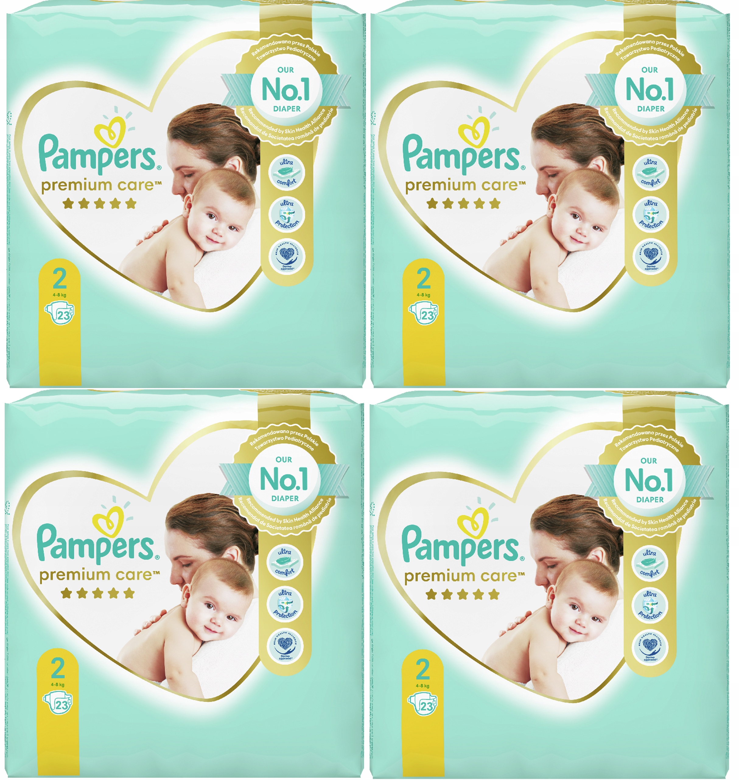 black friday 2018 pampers biedronka