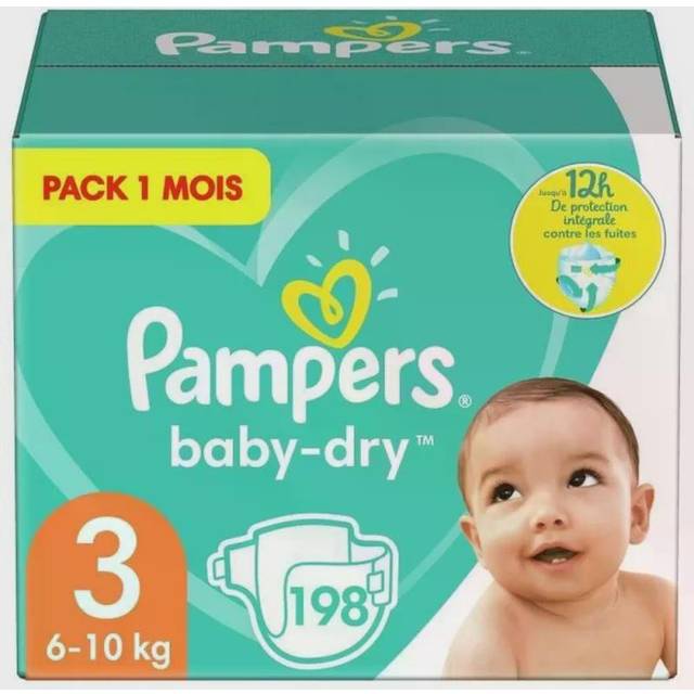 rossman pampers premium care 3