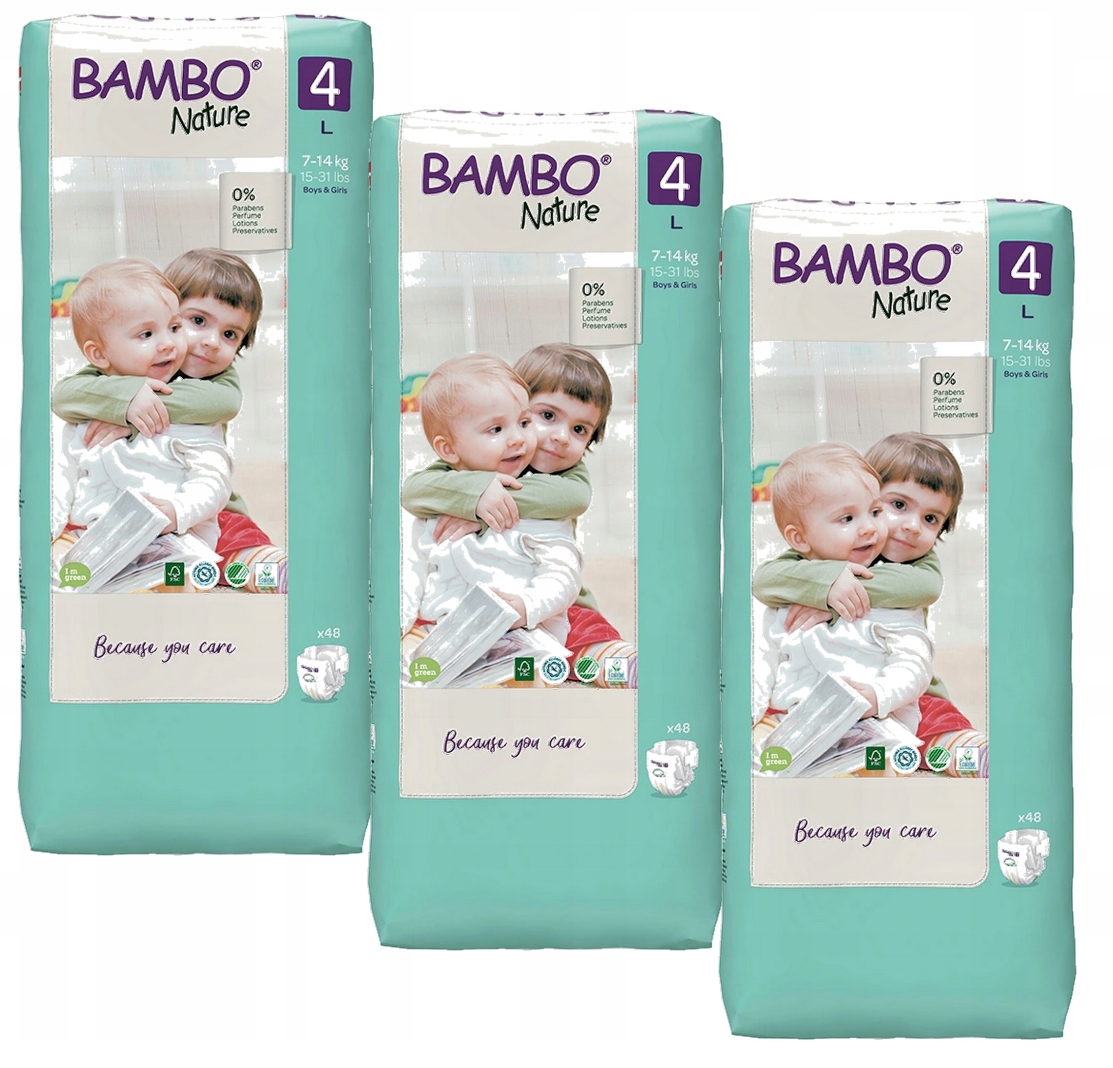 pampers premium care 2 43