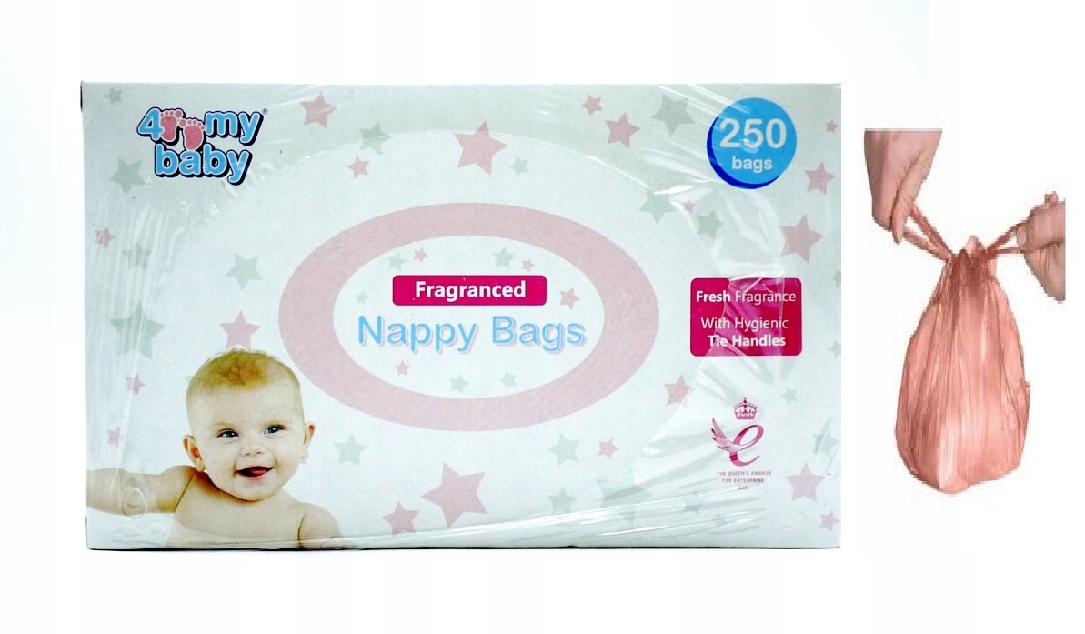 pampers konkurenci