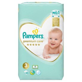 pieluchy pampers producent