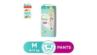 pieluchy jednorazowe pampers premium care 3 midi 5-9 kg