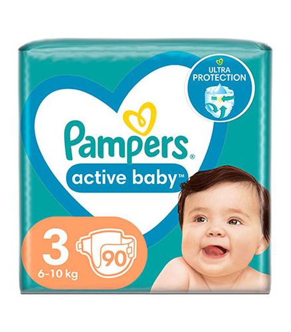 pieluchomajtki pampers 6 allegro