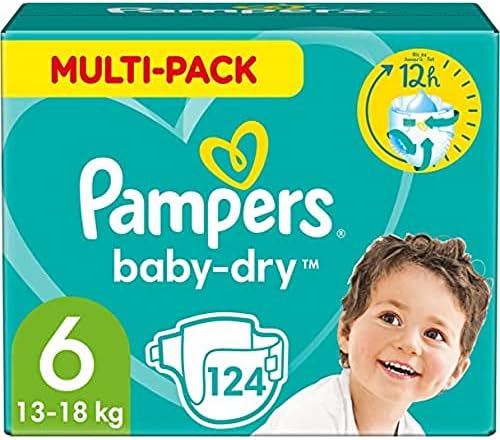 pieluchy pampers za darmo w rossmanie regulamin